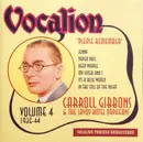 CD - Carroll Gibbons & Savoy Hotel Orpheans - Please Remember (Volume 4 - 1936-44)