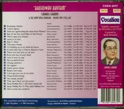 CD - Carroll Gibbons & Savoy Hotel Orpheans - Broadway Rhythm (Volume Two - 1935-40)