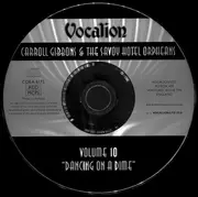 CD - Carroll Gibbons & Savoy Hotel Orpheans - Dancing On A Dime (Volume 10)