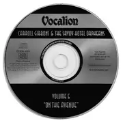 CD - Carroll Gibbons & Savoy Hotel Orpheans - On The Avenue (Volume 5 - 1931-39)