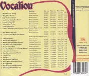 CD - Carroll Gibbons & Savoy Hotel Orpheans - My Heart Is Taking Lessons (Volume 14)