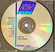 CD - Carroll Gibbons - On The Air