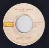 7inch Vinyl Single - Carroll Gilley - Twelve Red Roses