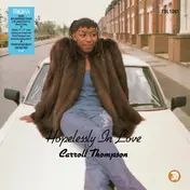 Carroll Thompson - Hopelessly in Love