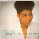 12inch Vinyl Single - Carroll Thompson - Strangest Love Affair