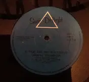 Carroll Thompson - Is That The Way You Like It