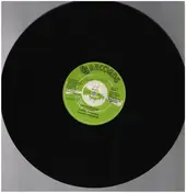 Carroll Thompson - Just A Little Bit