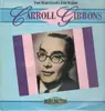 LP - Carroll Gibbons - Too Marvellous For Words