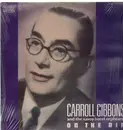 LP - Carroll Gibbons - On The Air / And The Savoy Hotel Orpheans