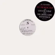 Carroll Thompson - Let The Music Play / Live For Today