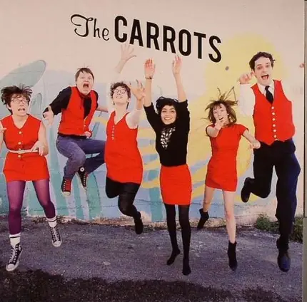 Carrots - Doing Our Part
