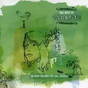 The Carrots - So Many Failures