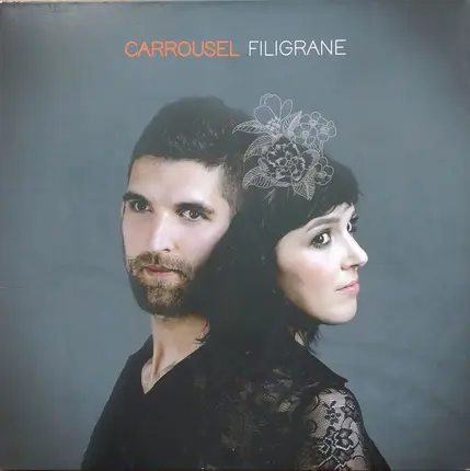 Carrousel - Filigrane