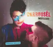 CD - Carrousel - L'euphorie - Digipak, Promo