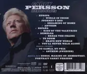 CD & DVD - Carry Persson - Heroic Songs