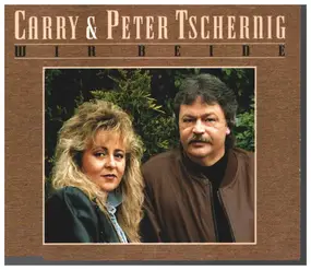 peter tschernig - Wir beide