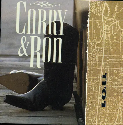 Carry & Ron - I.O.U.