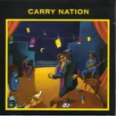 CD - Carry Nation - Carry Nation