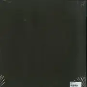 12inch Vinyl Single - Carrying Ghosts - Myn