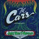 Double CD - CARS - ANTHOLOGY - JUST WHAT I