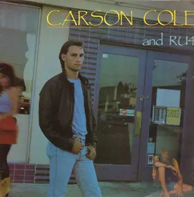 Carson Cole and RU4 - Mainstreet