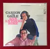LP - Carson And Gaile - San Antonio Rose