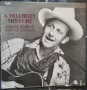 LP - Carson Robison And His Pioneers - A Hillbilly Mixture