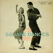 Woodhull's Old Tyme Masters - Square Dances