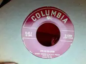 Carson Robison - Buffalo Boys Go 'Round The Outside