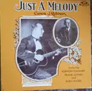 LP - Carson Robison - Just A Melody