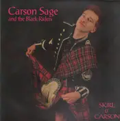 Carson Sage & The Black Riders