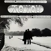 LP - Carsten Meinert Kvartet - To You