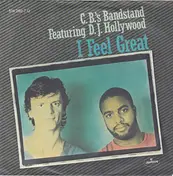 Carsten Bohn's Bandstand - I Feel Great