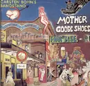LP - Carsten Bohn's Bandstand - Mother Goose Shoes - Signed