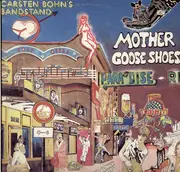 LP - Carsten Bohn's Bandstand - Mother Goose Shoes - Signed
