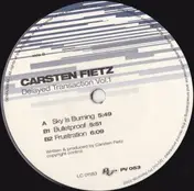 carsten fietz - Delayed Transaction Vol.1