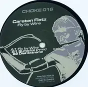 carsten fietz - Fly By Wire