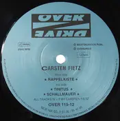 carsten fietz - Rappelkiste