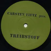 carsten fietz - Treibstoff