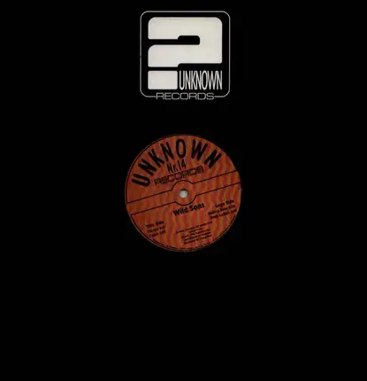 Carsten Fietz - Wild Sons