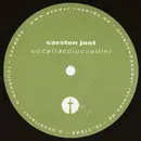 12inch Vinyl Single - Carsten Jost - Uccellacciuccellini