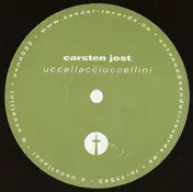 Carsten Jost - UCCELLACCIUCCELLINI