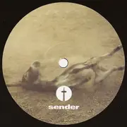 12inch Vinyl Single - Carsten Jost - Uccellacciuccellini