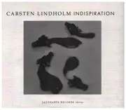 CD - Carsten Lindholm - Indispiration - Digipak
