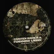 Carsten Rausch - Drop Your Pants