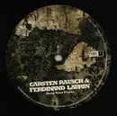 10'' - Carsten Rausch & Ferdinand Laurin - Drop Your Pants