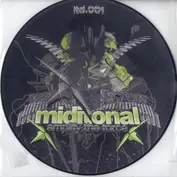 Carsten Rechenberger & Recall 8