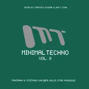 Matt Star - Minimal Techno Vol. 3