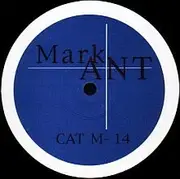 LP - Carsten Endraß - Untitled