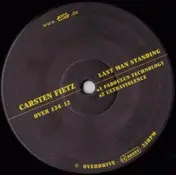 carsten fietz - LAST MAN STANDING